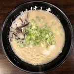 麺屋はし本 - 