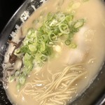 麺屋はし本 - 