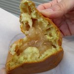 金時の甘太郎 - しろあん！