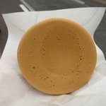 金時の甘太郎 - キレイな焼き上がり！