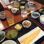 居酒屋つかさ - 