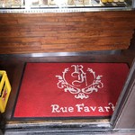 Rue Favart - 