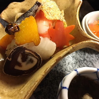 祇園 川上 - 