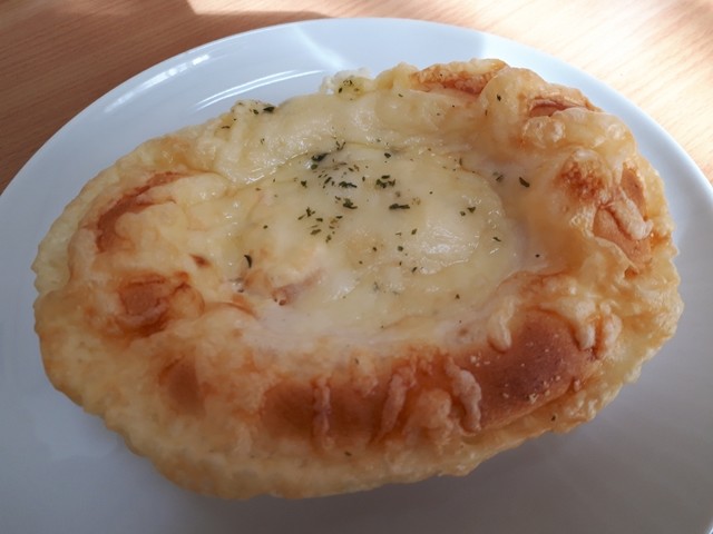 ファイブウッド - 大泉（パン）の写真