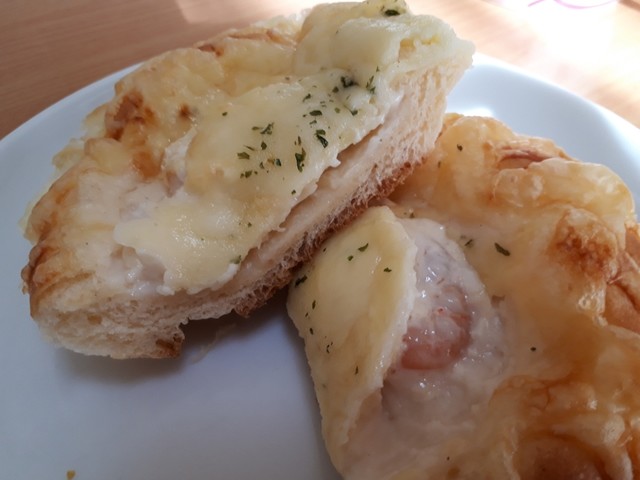 ファイブウッド - 大泉（パン）の写真