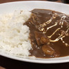 魚とカレーのお店