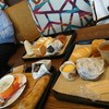 ベーカリー&テーブル 箱根