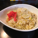 ラッキー食堂 まとや - 