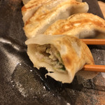 肉汁餃子のダンダダン - 