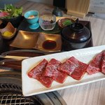 Yanagibashi Yakiniku Waniku - 