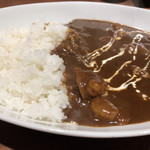 魚とカレーのお店 - 