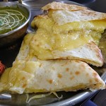 インド・ネパール料理 クシィ - 