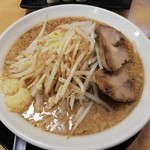 麺豪 織蔵 - 