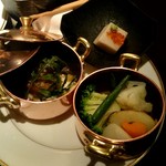 クラブラウンジ - 