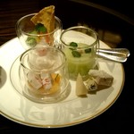 クラブラウンジ - 