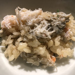 御料理 光安 - どうですか？  涎がでてますよ。(^_^)