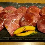 Shinshuuyakiniku Namusantei - 