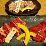 Shinshuuyakiniku Namusantei - 