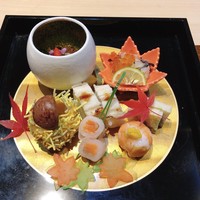 明治の森箕面 音羽山荘 - 