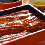 うなぎ亭 友栄 - 