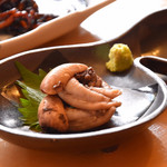 うなぎ亭 友栄 - 