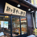 柳豊すし店 - 