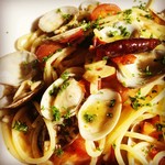 べじたバル PINE VILLAGE