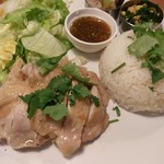 タイ食堂RAK - 