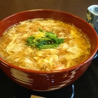 そば会席 立会川 吉田家 - 