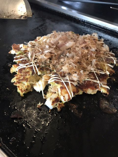 麦の市 ムギノイチ 三ノ輪橋 お好み焼き 食べログ