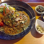 香辛喫茶 Lion Curry - 