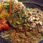 香辛喫茶 Lion Curry - 