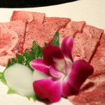 Kyouto Gyuu Yakiniku Sumireya - 