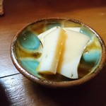 石垣島キッズ - 石垣産でかいイカの燻製(18-12)