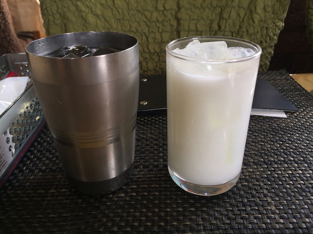 サンジ Sanji 松橋 インドカレー 食べログ