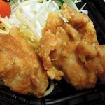 弁当総菜屋 ぐん平 - ぐん平 「チャーハン弁当」