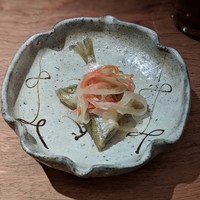 澄まし処 お料理 ふくぼく - 