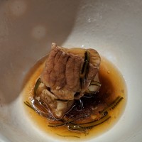 澄まし処 お料理 ふくぼく - 
