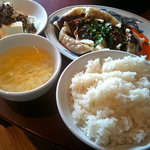 ちょもらんま酒場 - 