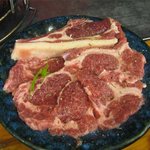 成吉思汗 大黒屋 - ハーブラム