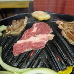 成吉思汗 大黒屋 - ジンギスカン