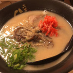 Ramenjinambou - 