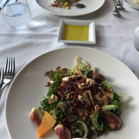 RESTAURANT DAZZLE - 