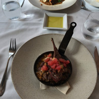 RESTAURANT DAZZLE - 