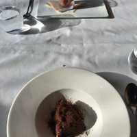 RESTAURANT DAZZLE - 