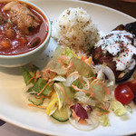 ジェイハン - 家庭料理ランチ