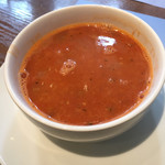 ジェイハン - レンズマメのスープ