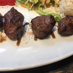 ジェイハン - 羊肉アップ