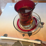 ジェイハン - チャイ