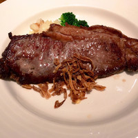 グリル満天星 麻布十番 新宿店 - 